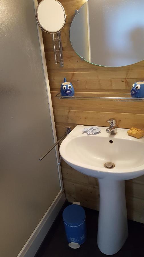 Logement A La Ferme Hangest-en-Santerre 외부 사진